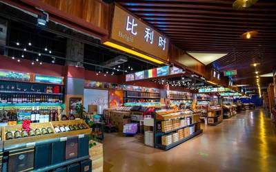 預計今年7月試運行！兩江新區將新增一處“異域風情”打卡地