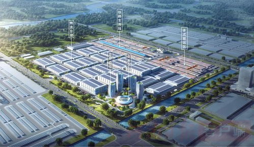 31億大單！中鐵上海設計院中標鄭州國際大宗商品交易中心一期項目