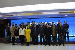 企業(yè)羅盤引領(lǐng)創(chuàng)新航向 市校合作對(duì)接會(huì)圓滿落幕，科技中介服務(wù)譜寫產(chǎn)學(xué)研融合新篇章