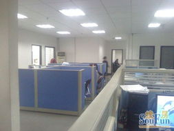 泰然科技園 車公廟商圈高性價(jià)比廠改寫字樓出租，科技中介服務(wù)助力企業(yè)發(fā)展