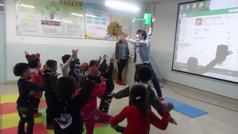 裕民縣第一雙語幼兒園 立足多元文化沃土，打造幼兒教育精品課程